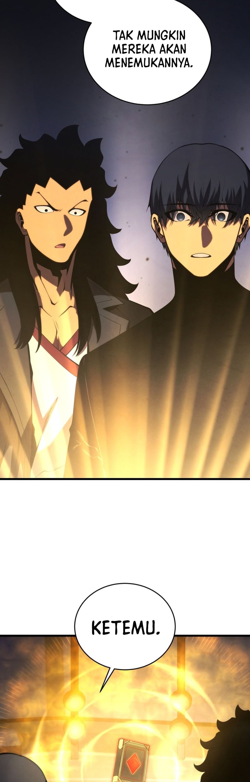 Swordmaster’s Youngest Son Bab 173 halaman 48