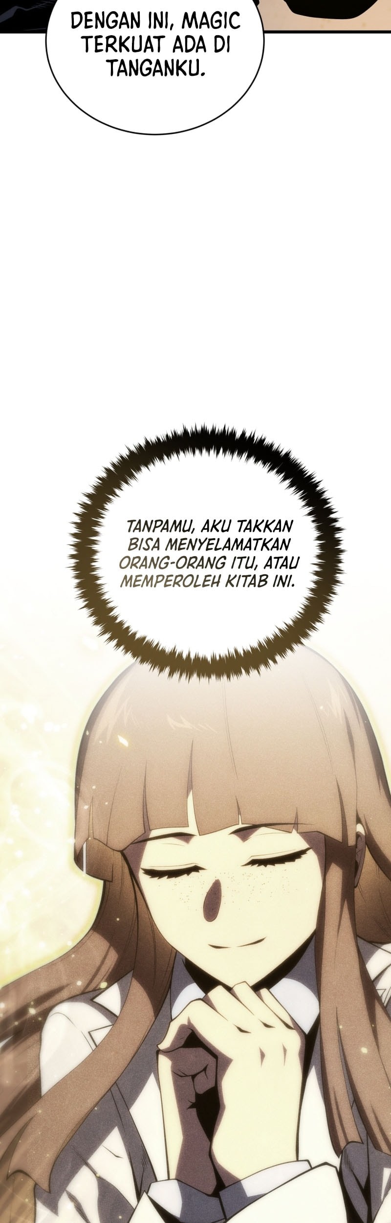 Swordmaster’s Youngest Son Bab 173 halaman 52