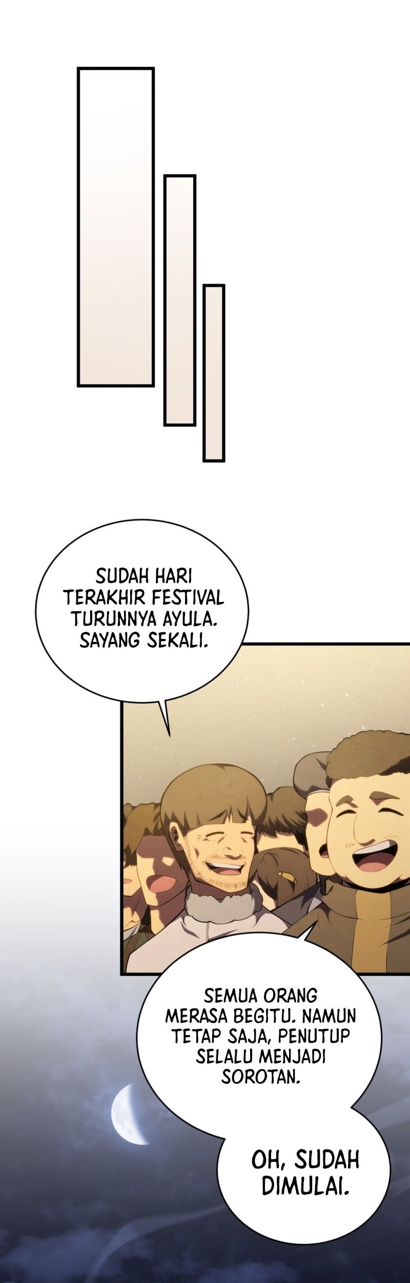 Swordmaster’s Youngest Son Bab 173 halaman 54