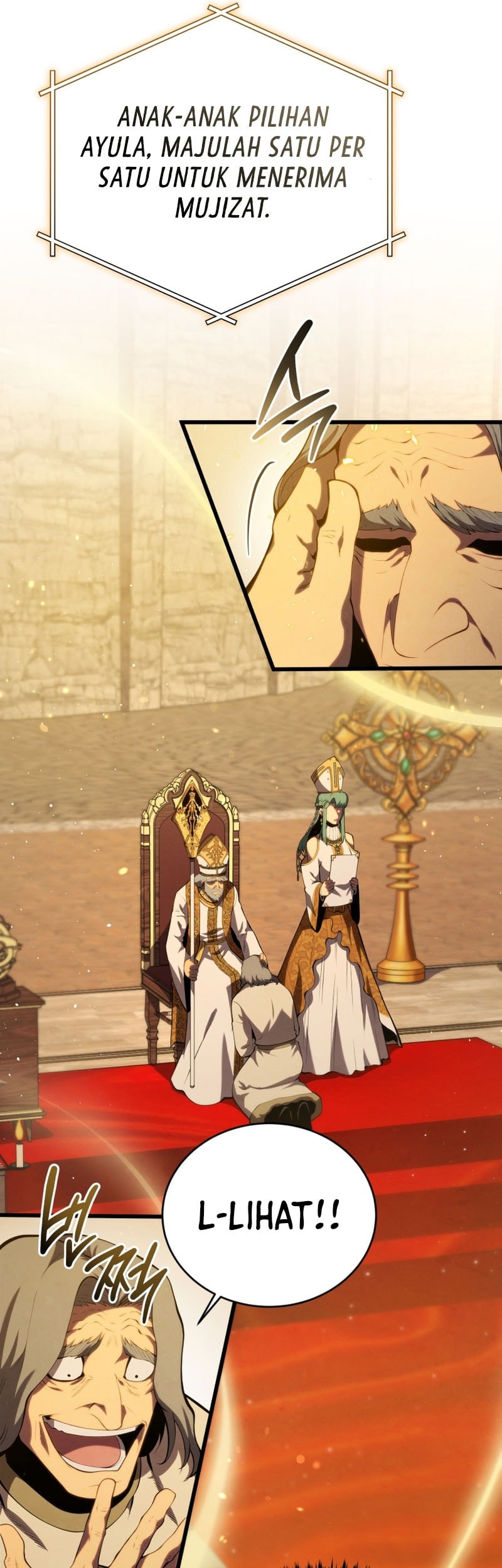 Swordmaster’s Youngest Son Bab 173 halaman 57