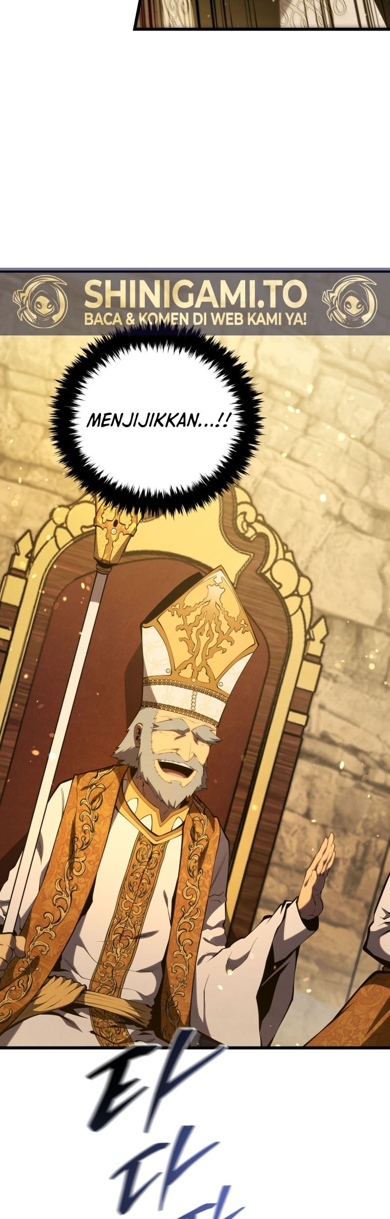 Swordmaster’s Youngest Son Bab 173 halaman 59