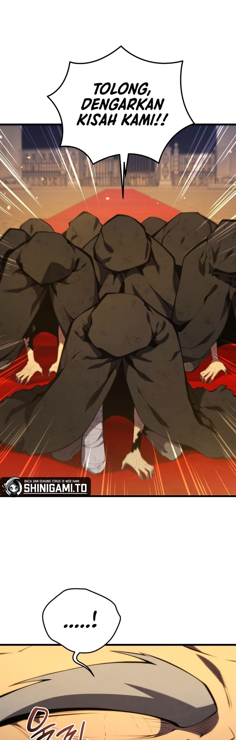 Swordmaster’s Youngest Son Bab 173 halaman 61