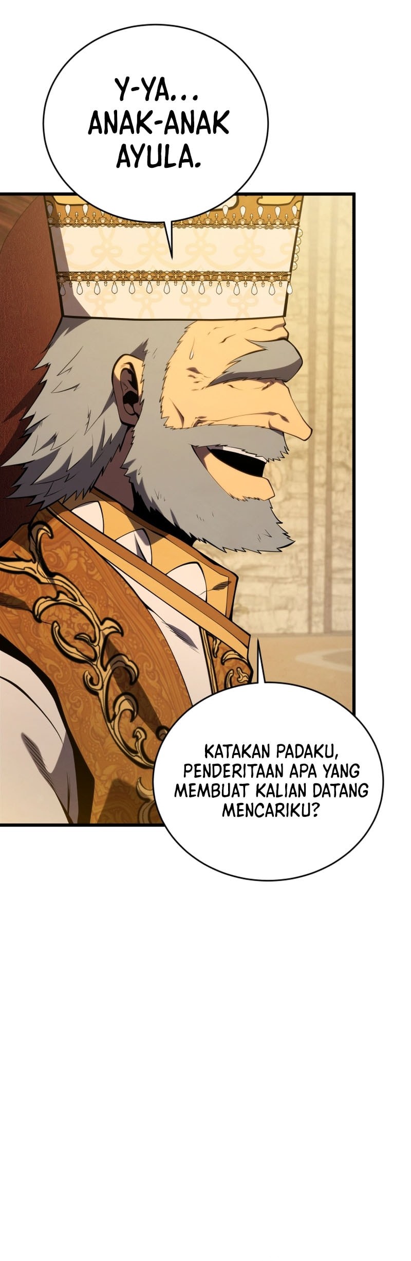 Swordmaster’s Youngest Son Bab 173 halaman 63