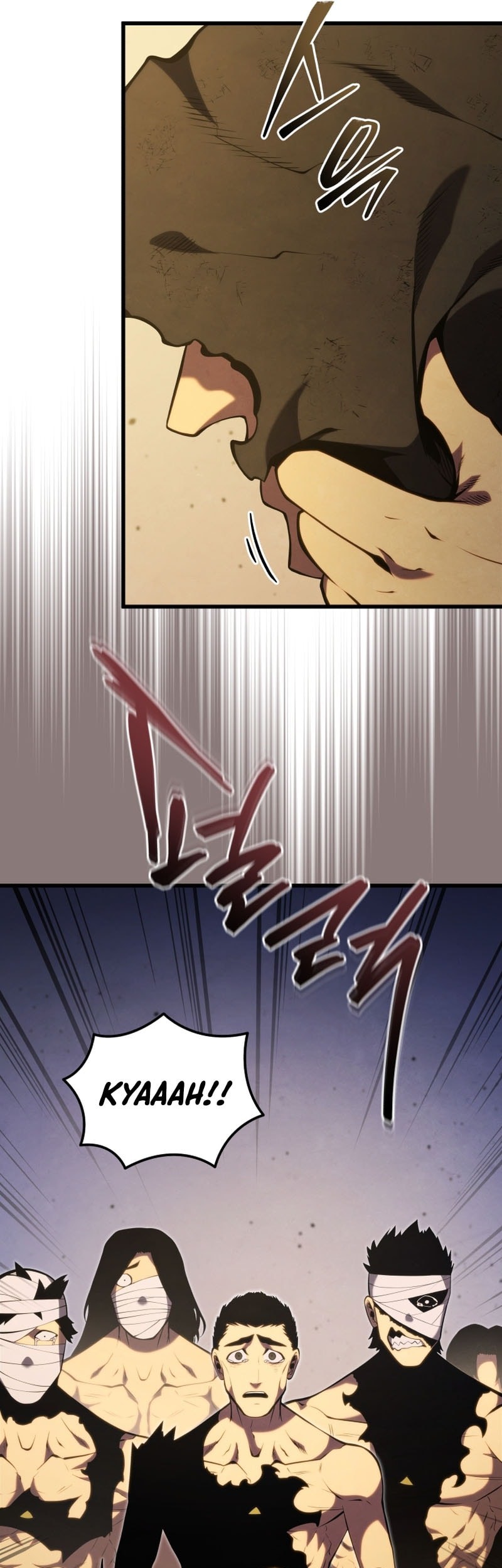 Swordmaster’s Youngest Son Bab 173 halaman 64