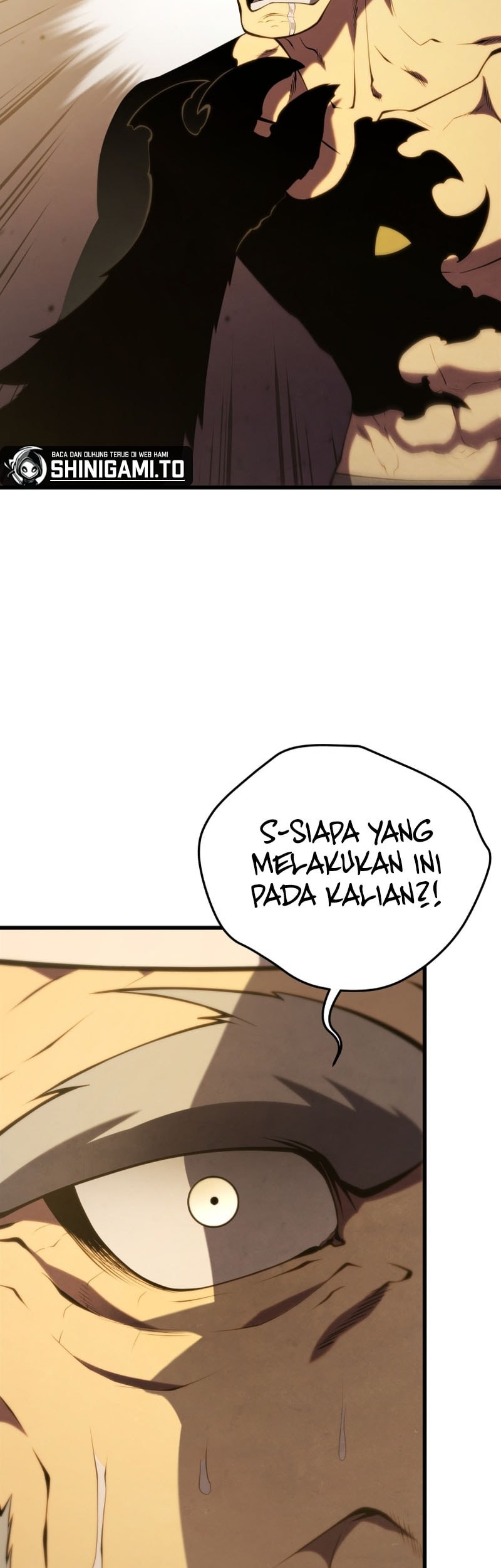 Swordmaster’s Youngest Son Bab 173 halaman 66