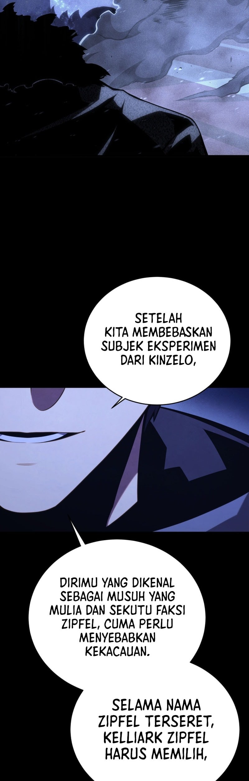 Swordmaster’s Youngest Son Bab 173 halaman 73