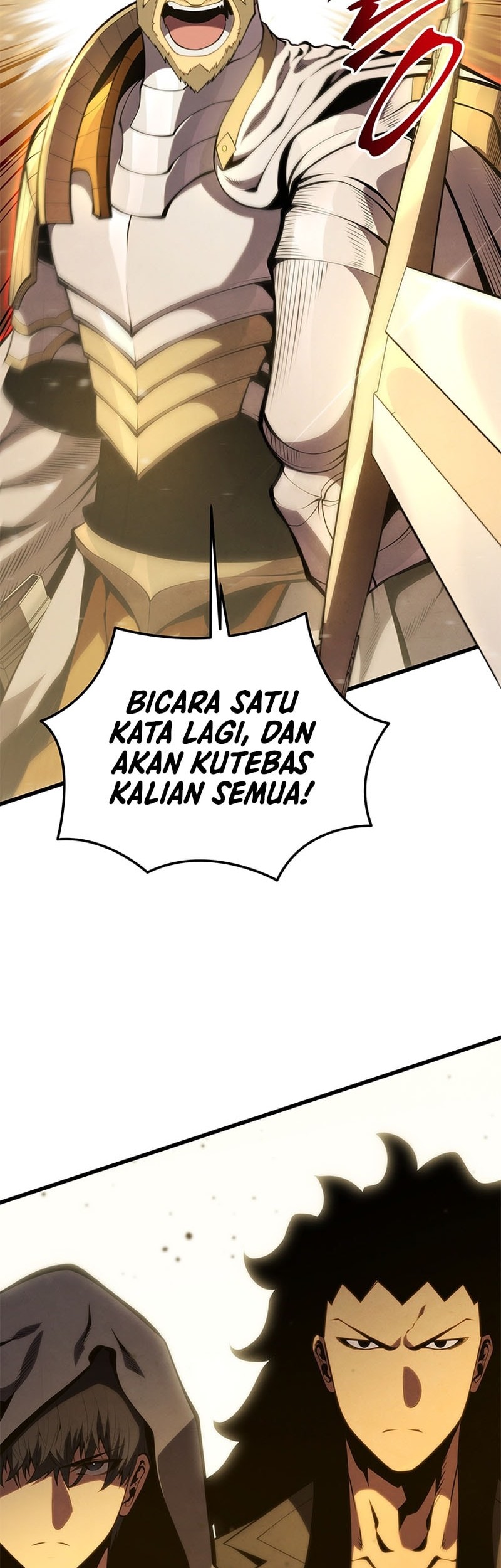 Swordmaster’s Youngest Son Bab 173 halaman 77