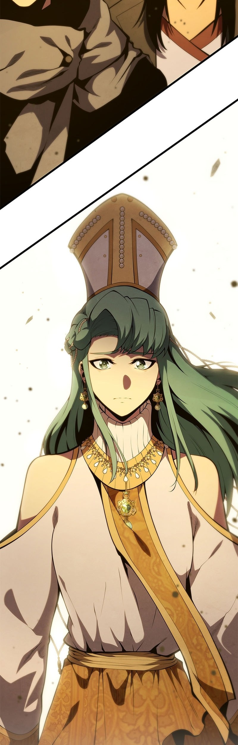 Swordmaster’s Youngest Son Bab 173 halaman 78