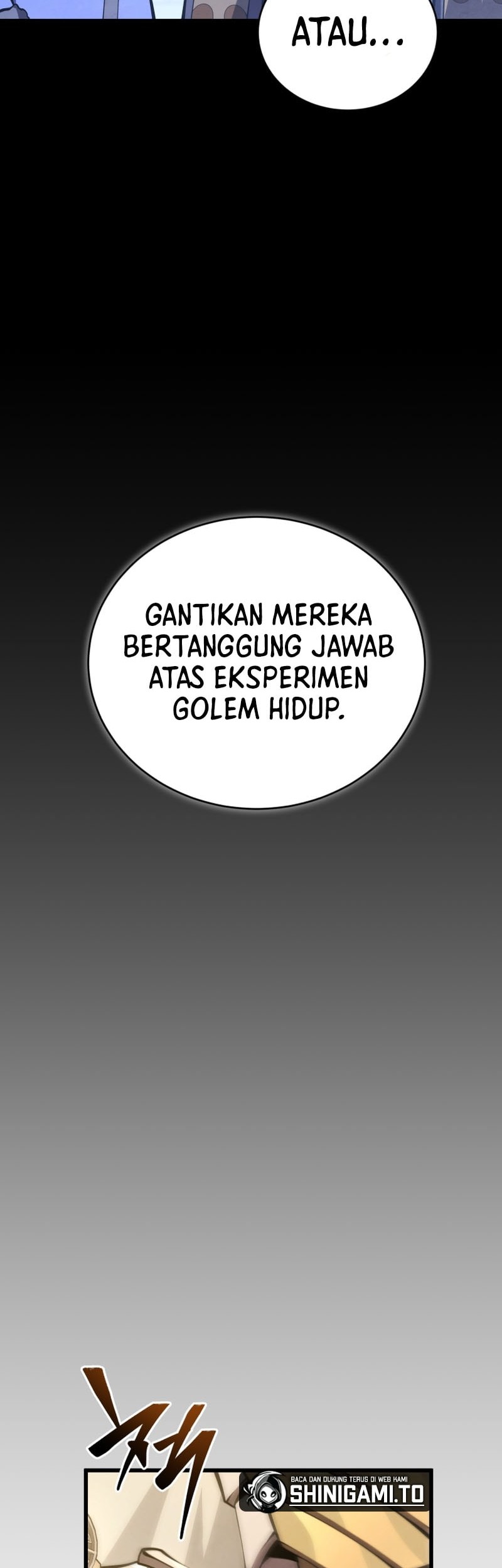 Swordmaster’s Youngest Son chapter 174 halaman 3