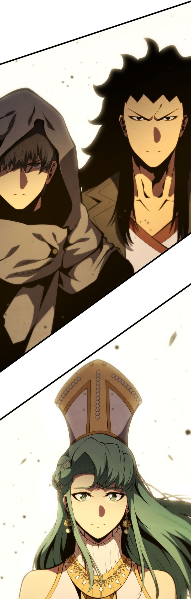 Swordmaster’s Youngest Son chapter 174 halaman 6