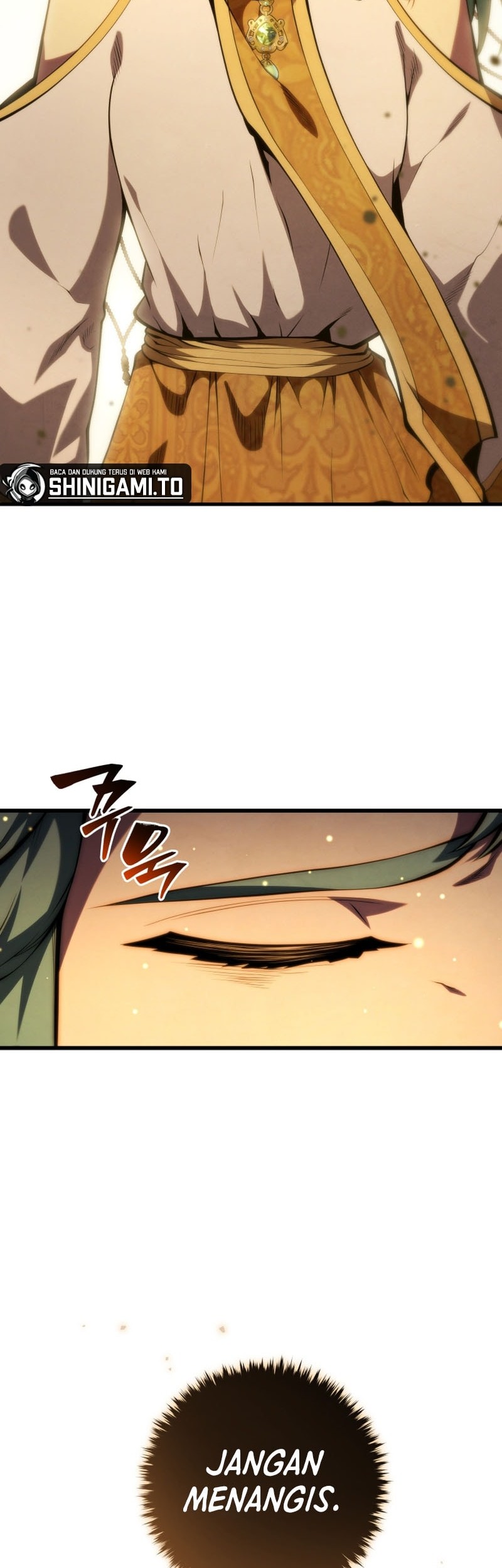 Swordmaster’s Youngest Son chapter 174 halaman 7