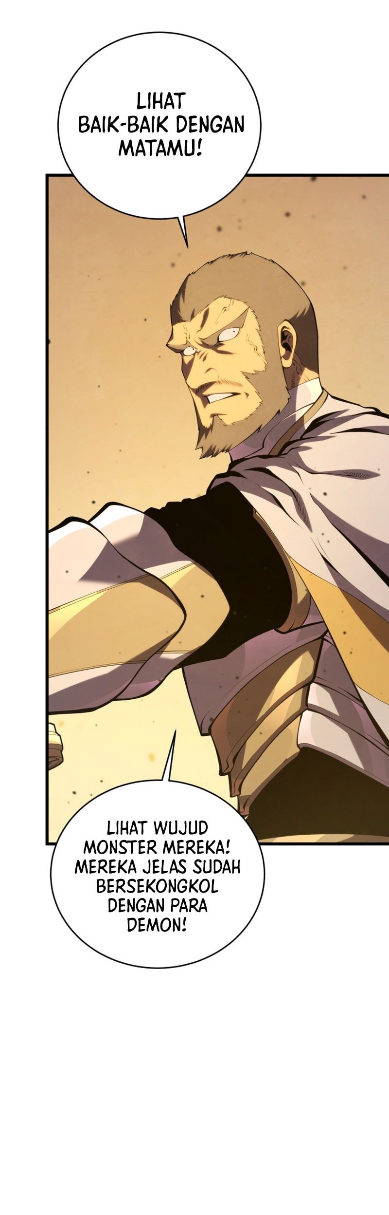 Swordmaster’s Youngest Son chapter 174 halaman 9