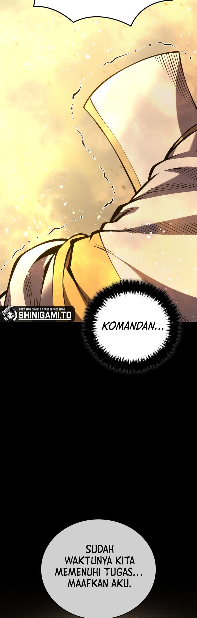 Swordmaster’s Youngest Son chapter 174 halaman 16