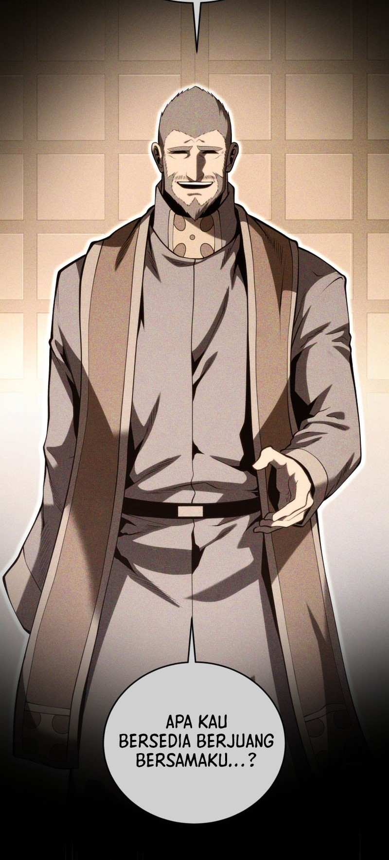 Swordmaster’s Youngest Son chapter 174 halaman 17
