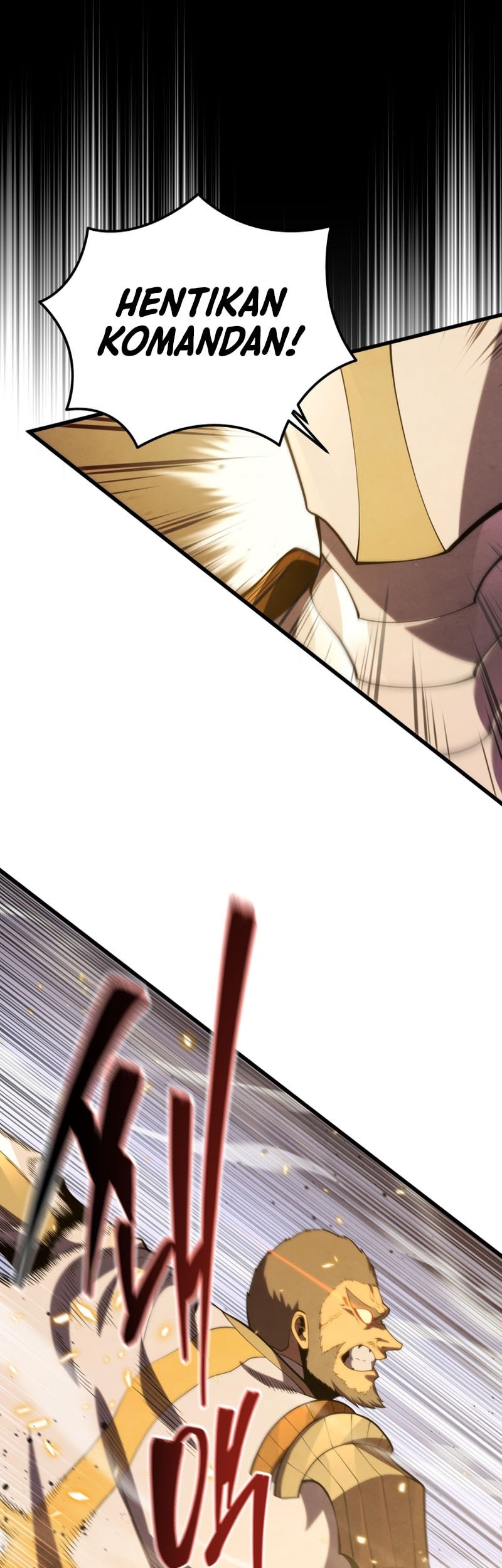 Swordmaster’s Youngest Son chapter 174 halaman 18