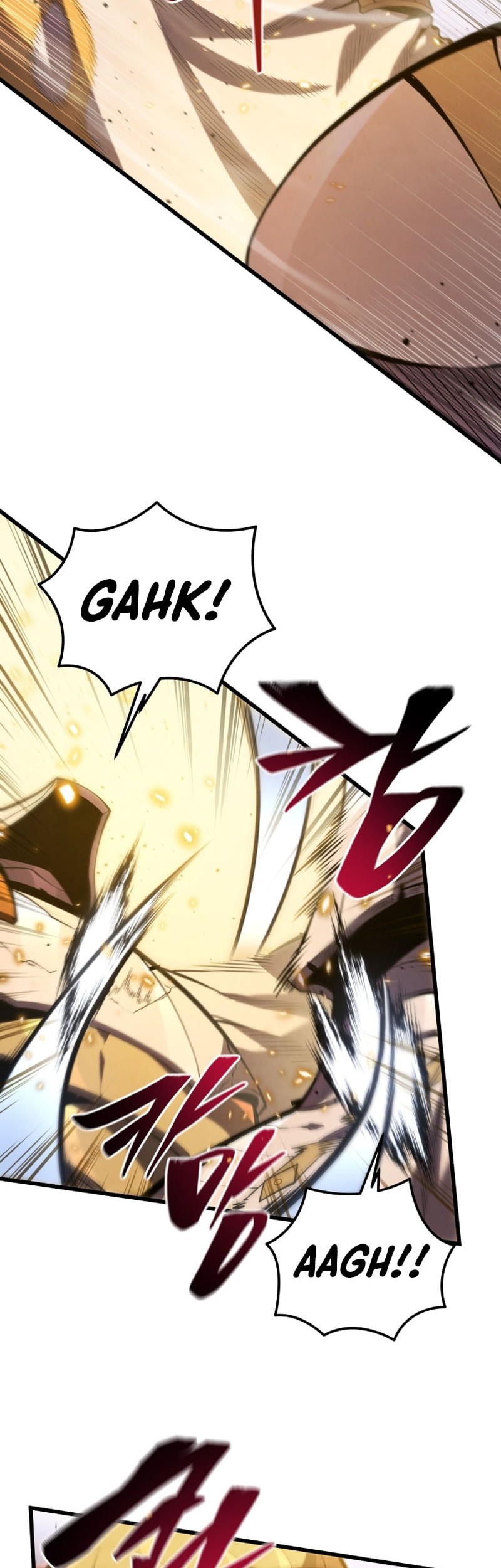 Swordmaster’s Youngest Son chapter 174 halaman 19