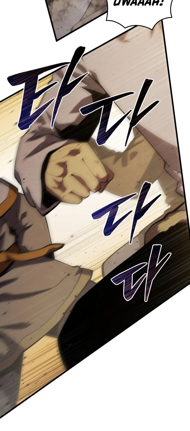 Swordmaster’s Youngest Son chapter 174 halaman 21