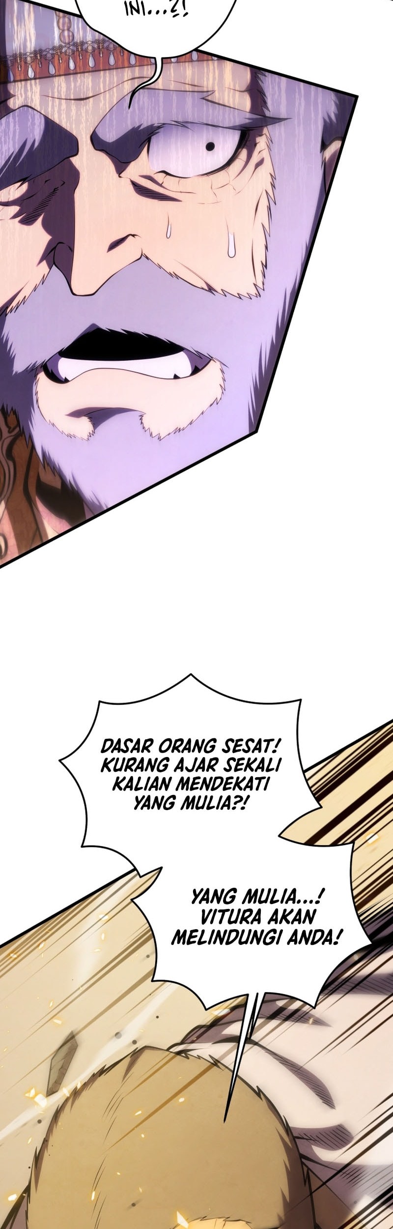 Swordmaster’s Youngest Son chapter 174 halaman 23