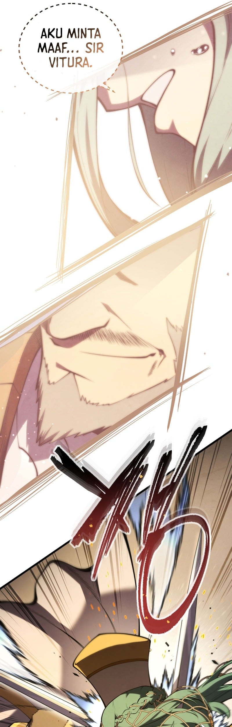 Swordmaster’s Youngest Son chapter 174 halaman 25