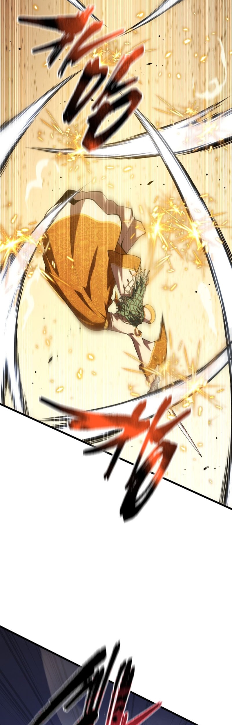 Swordmaster’s Youngest Son chapter 174 halaman 27