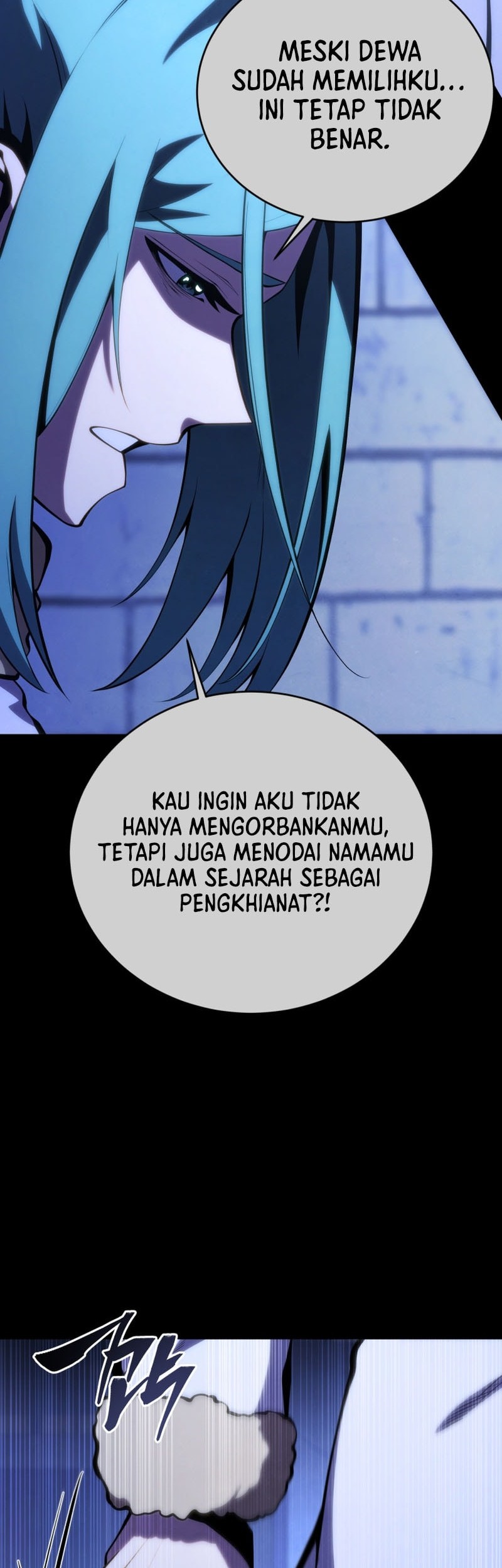 Swordmaster’s Youngest Son chapter 174 halaman 37