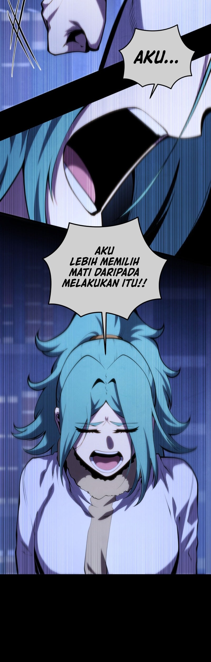Swordmaster’s Youngest Son chapter 174 halaman 38