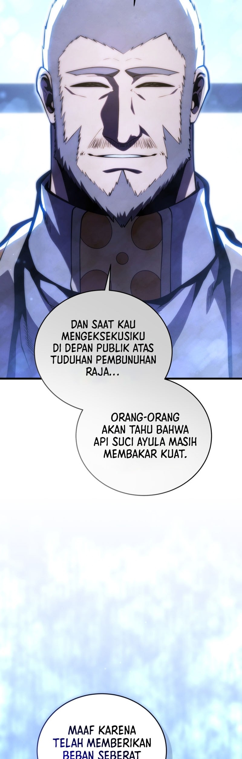 Swordmaster’s Youngest Son chapter 174 halaman 42
