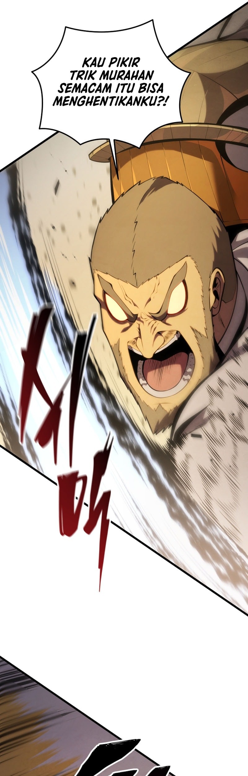 Swordmaster’s Youngest Son chapter 174 halaman 48