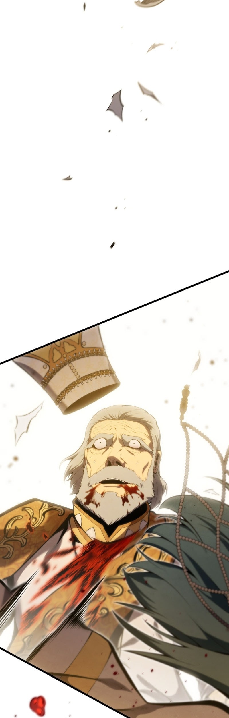 Swordmaster’s Youngest Son chapter 174 halaman 50