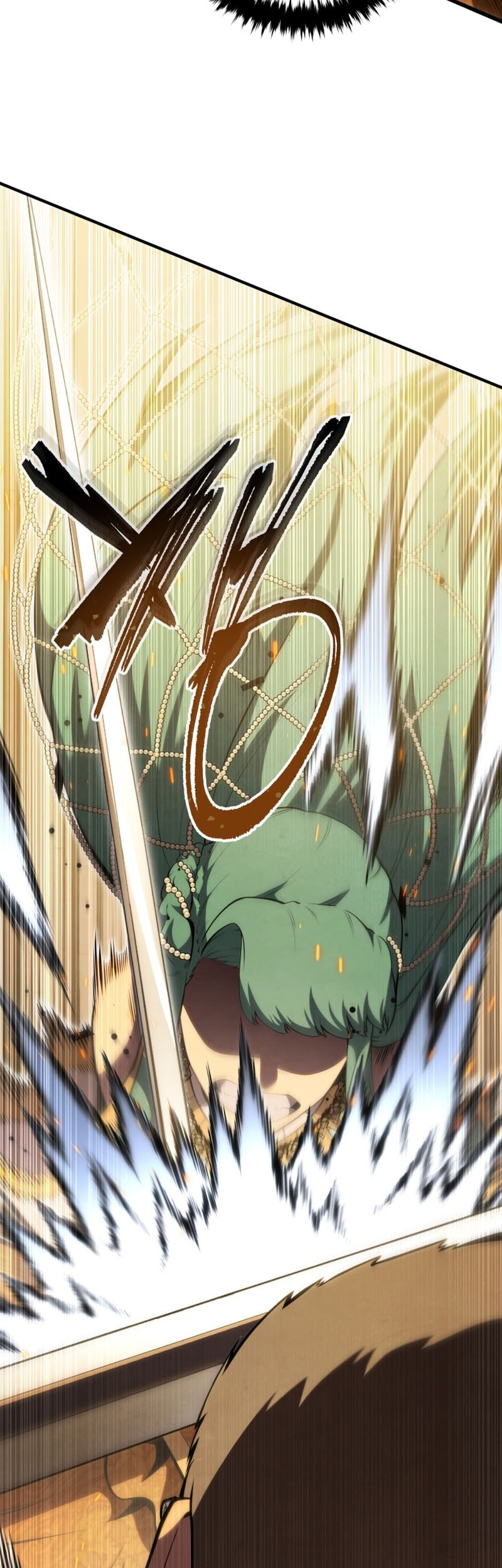 Swordmaster’s Youngest Son chapter 174 halaman 54