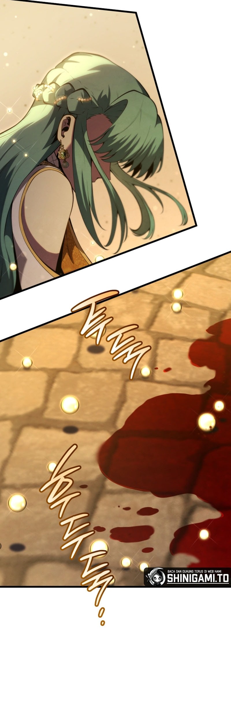 Swordmaster’s Youngest Son chapter 174 halaman 61