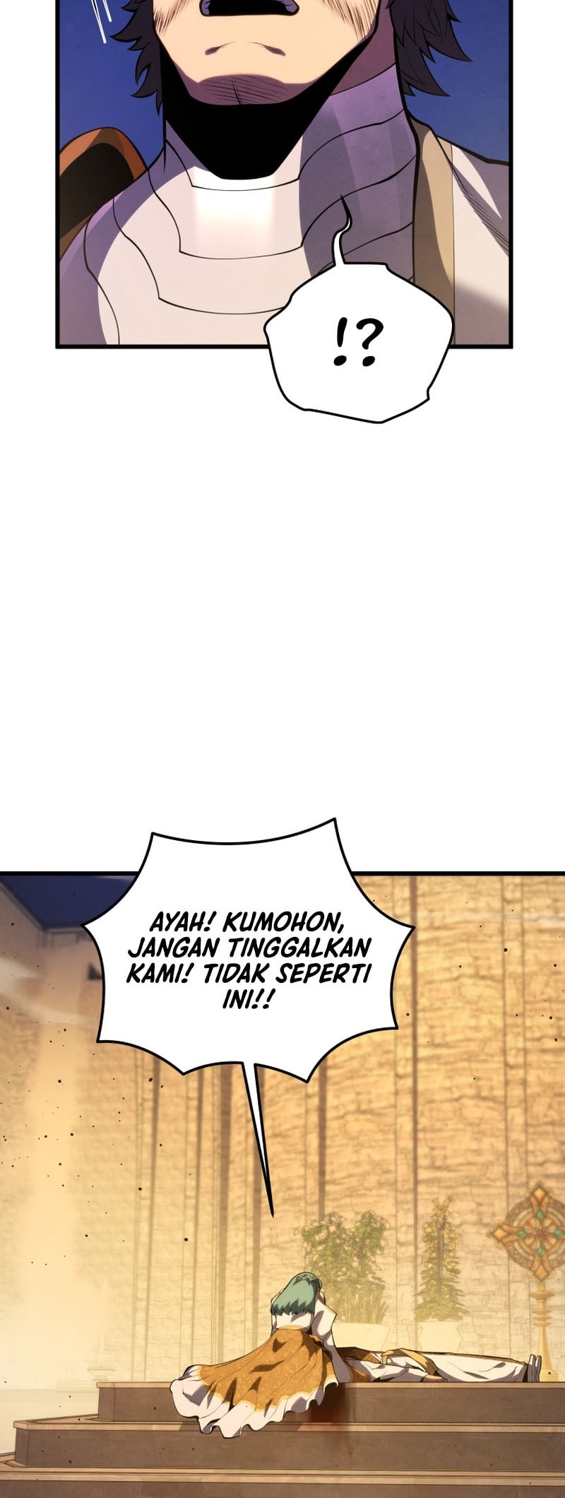 Swordmaster’s Youngest Son chapter 174 halaman 63