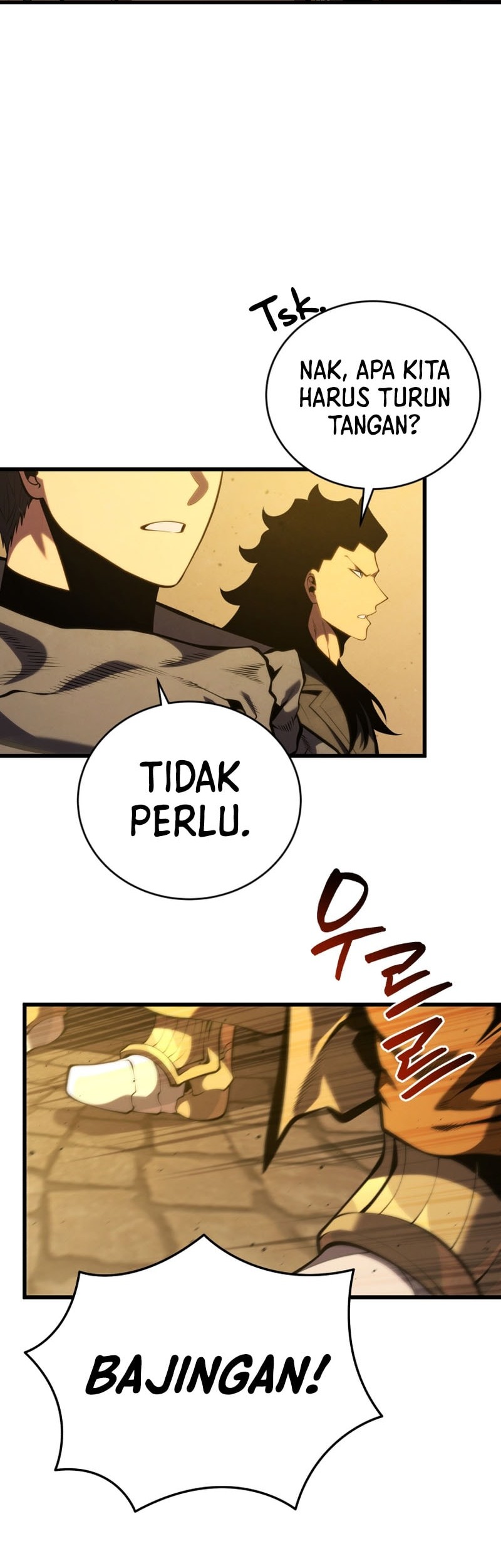 Swordmaster’s Youngest Son chapter 174 halaman 65
