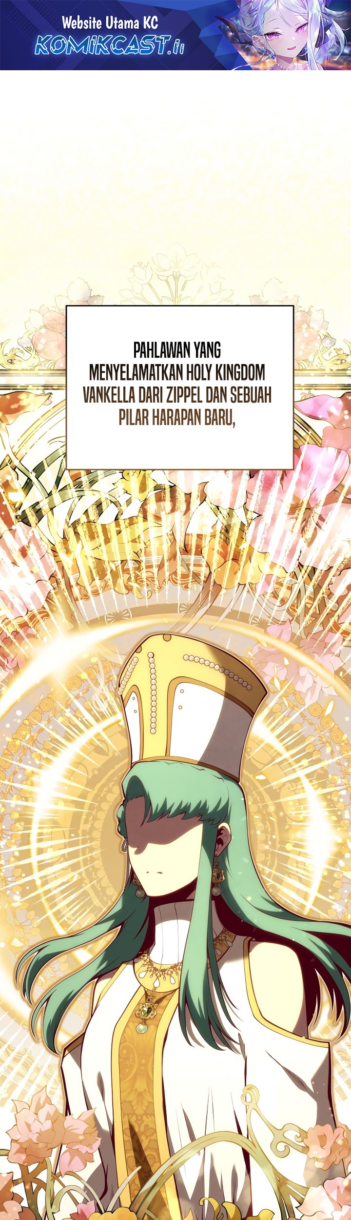 Swordmaster’s Youngest Son Bab 175 halaman 1