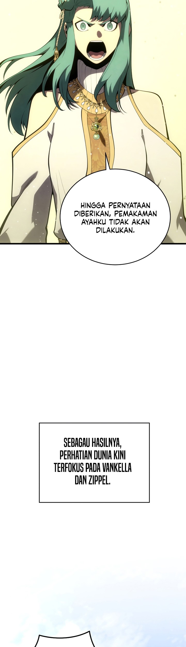 Swordmaster’s Youngest Son Bab 175 halaman 7