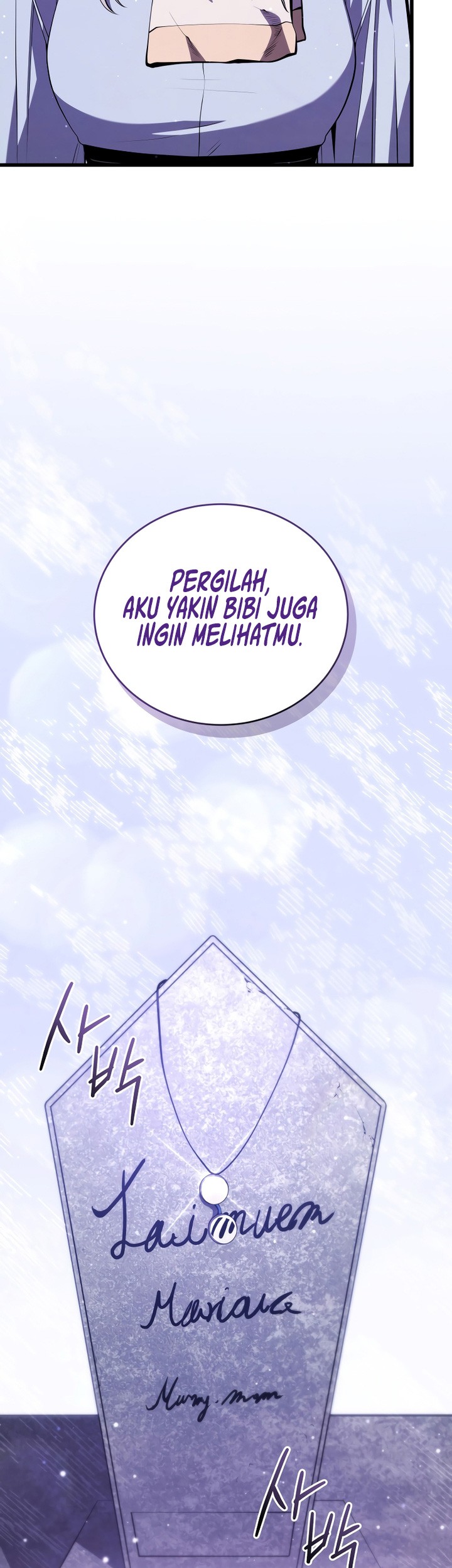Swordmaster’s Youngest Son Bab 175 halaman 29