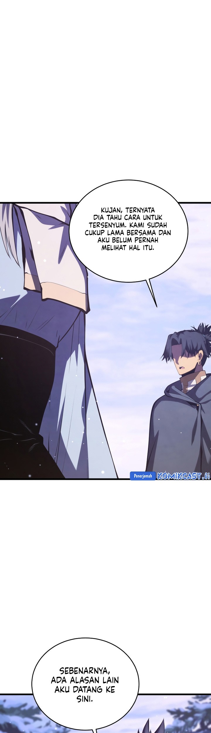 Swordmaster’s Youngest Son Bab 175 halaman 31