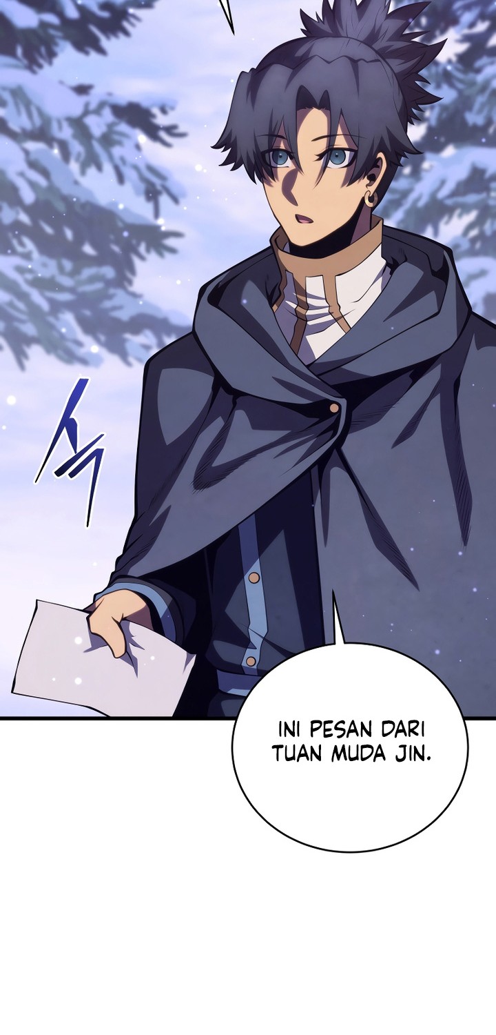 Swordmaster’s Youngest Son Bab 175 halaman 32