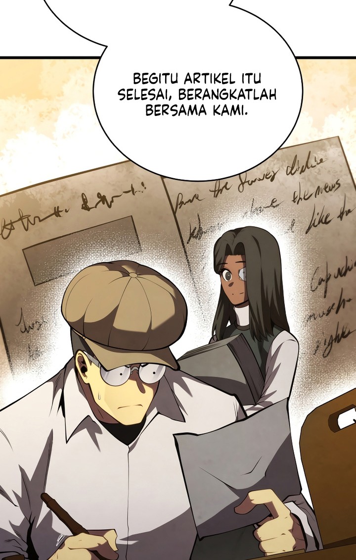 Swordmaster’s Youngest Son Bab 175 halaman 34