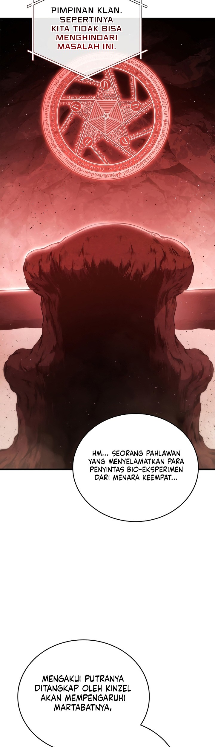 Swordmaster’s Youngest Son Bab 175 halaman 37