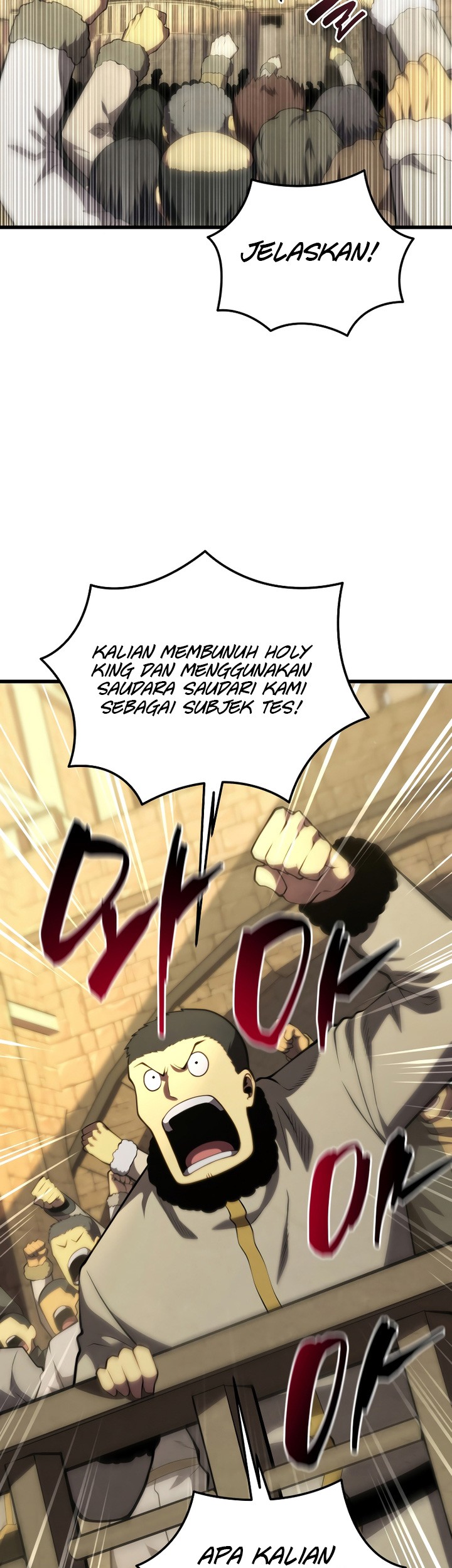 Swordmaster’s Youngest Son Bab 175 halaman 45