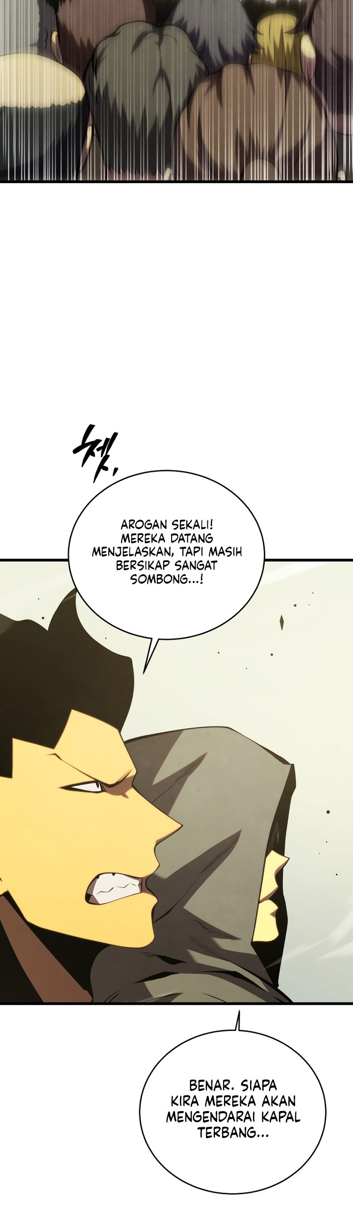 Swordmaster’s Youngest Son Bab 175 halaman 51