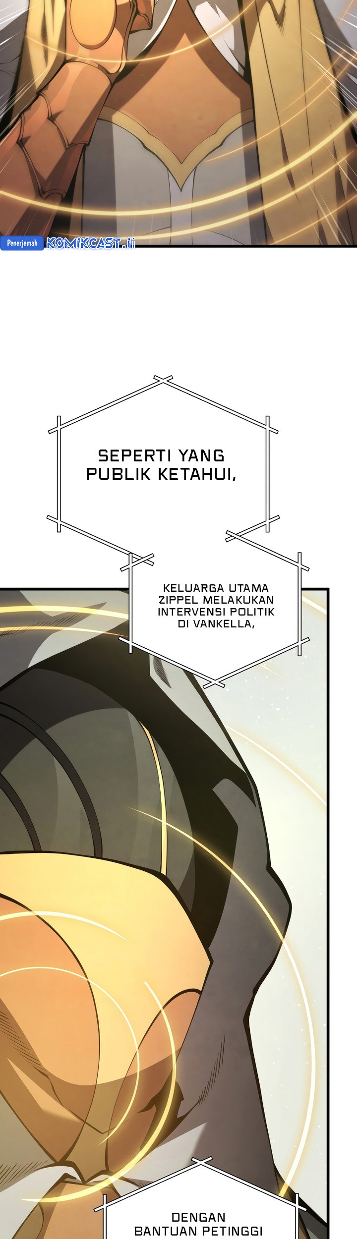 Swordmaster’s Youngest Son Bab 175 halaman 53