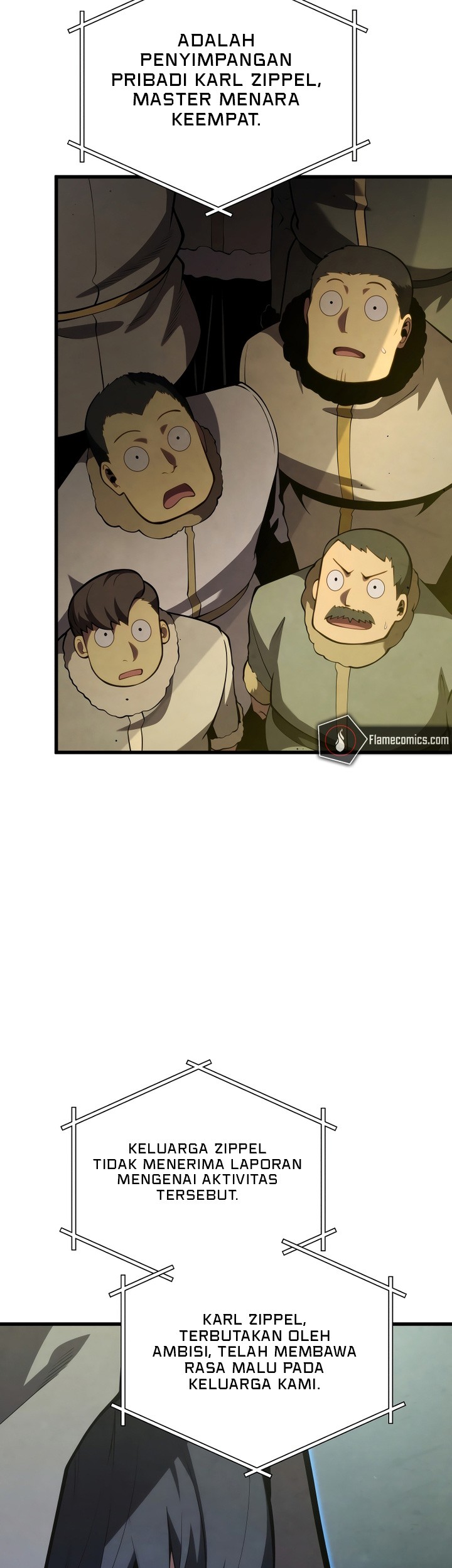 Swordmaster’s Youngest Son Bab 175 halaman 55