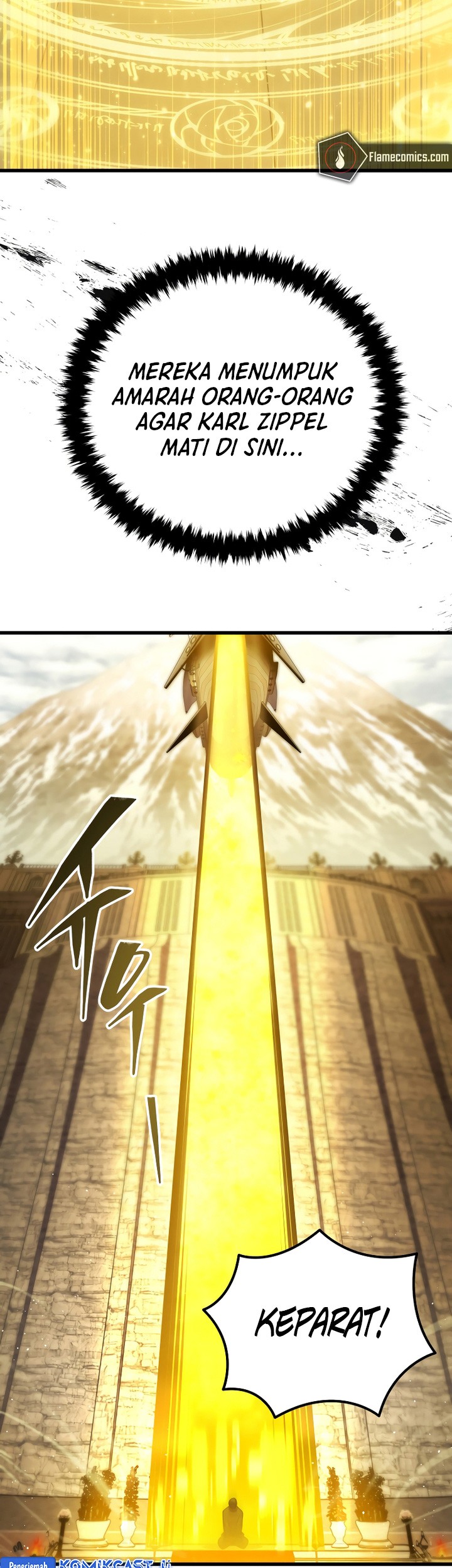 Swordmaster’s Youngest Son Bab 175 halaman 59