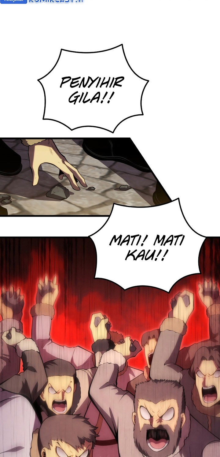 Swordmaster’s Youngest Son Bab 175 halaman 60