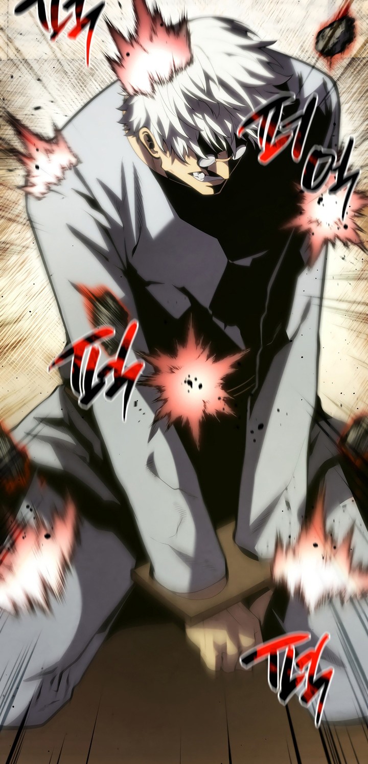 Swordmaster’s Youngest Son Bab 175 halaman 62