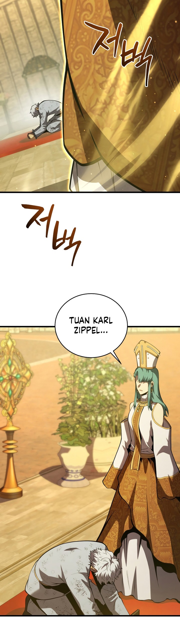Swordmaster’s Youngest Son Bab 175 halaman 69