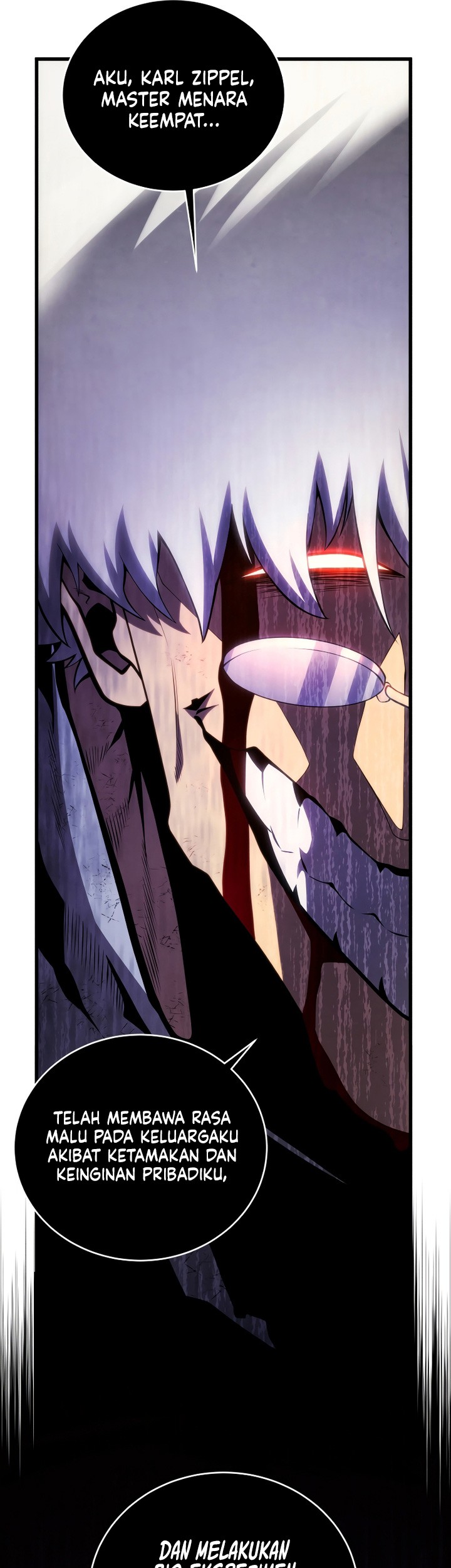 Swordmaster’s Youngest Son Bab 175 halaman 73