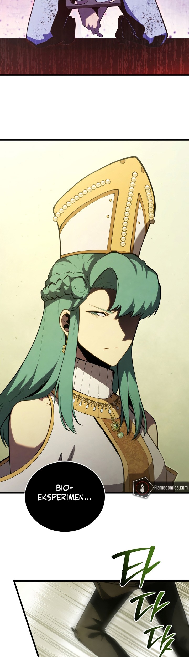 Swordmaster’s Youngest Son Bab 175 halaman 75